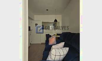 Imagem 4: SAO BERNARDO DO CAMPO - Residential / Apartment - BAETA NEVES