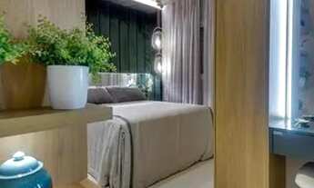 Imagem 7: Apartamento 2 quartos Parque Amazonia