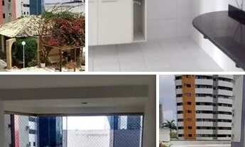 Imagem 2: Residencial olimpo 2/4 suite