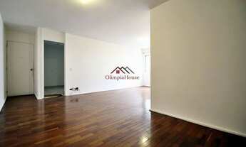 Imagem 3: Apartamento Locação 3 Dormitórios - 117 m² Pinheiros