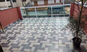 Imagem 3: Sobrado em Vila Nova Cintra - Mogi das Cruzes - SP