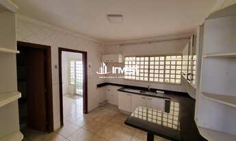 Imagem 6: Casa para aluguel, 3 quartos, 3 suítes, 4 vagas, Olinda - Uberaba/MG