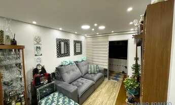 Imagem 6: APARTAMENTO - VILA GUMERCINDO - SP