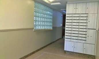 Imagem 2: Apartamento à venda no bairro Córrego Grande - Florianópolis/SC