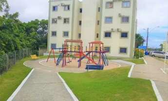 Imagem 2: Apartamento no cond. Parque Petrópolis III - Totalmente reformado