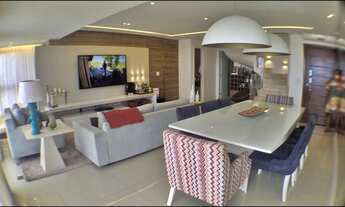 Imagem 6: Venda Apartamento Cobertura Jd. Armação Salvador - Ba