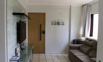 Imagem 5: Apartamento à venda, 4 quartos, 2 suítes, 2 vagas, Casa Amarela - Recife/PE