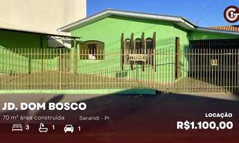 Imagem: Residência Jd. Aurora