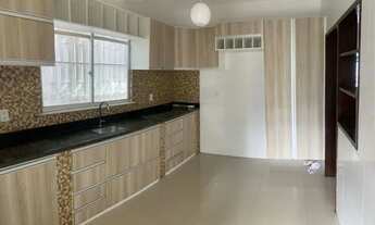 Imagem 6: Casa aluguel no Camaçari de dentro