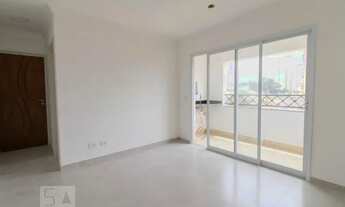 Imagem 4: Apartamento para Aluguel - Vila Rosália, 2 Quartos, 57 m2