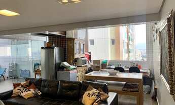 Imagem 7: Cobertura a venda Santa Paula 248metros 3 suítes 3 vagas determinadas