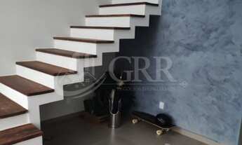 Imagem 7: Sobrado de 4 dormitórios no condomínio Aruanã - Bairro Floresta - São José dos Campos/SP