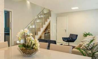 Imagem 5: Cobertura à venda, 3 quartos, 1 suíte, 3 vagas, Padre Eustáquio - Belo Horizonte/MG