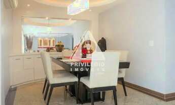 Imagem 5: Cobertura espetacular toda decorada pronta para morar