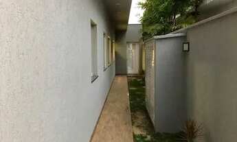 Imagem 5: CasaCONDOMÍNIO para venda possui 200 metros quadrados com 4 quartos em Jardins Lisboa - Go