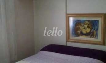 Imagem 7: São Paulo - Apartamento Padrão - Tatuapé