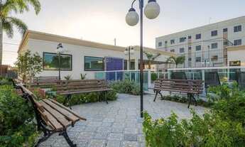 Imagem 7: Dividir apartamento Parque Flora - Sim