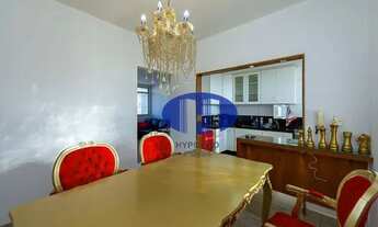 Imagem 5: Apartamento com 3 dormitórios à venda, 100 m² por R$ 600.000,00 - Serra - Belo Horizonte/M