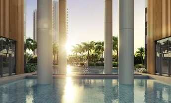 Imagem 6: Apartamento a venda, Com 199m² com 4 quartos suítes - Barra da Tijuca