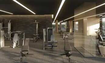 Imagem 5: APARTAMENTO RESIDENCIAL em São Paulo - SP, Alto de Pinheiros