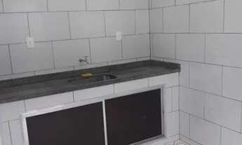 Imagem 6: Casa para aluguel tem 60 metros quadrados com 2 quartos em Campo Grande - Rio de Janeiro