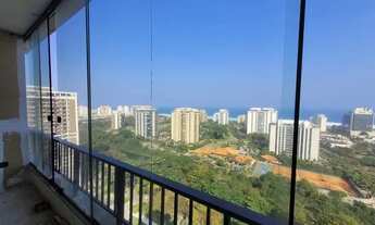 Imagem 2: Cobertura duplex para venda com 191 metros quadrados e 3 quartos na Barra da Tijuca