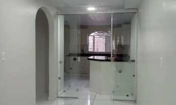 Imagem 6: Parque 10- Casa 03 quartos