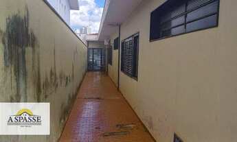 Imagem 2: Casa com 4 dormitórios à venda, 319 m² por R$ 1.000.000 - Alto da Boa Vista - Ribeirão Pre