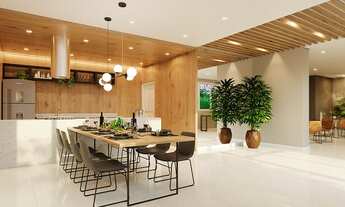 Imagem 6: Apartamento para venda tem 55 metros quadrados com 3 quartos em Lapa - São Paulo - SP