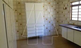 Imagem 5: Araçatuba - Casa - São João