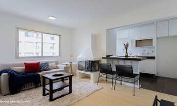 Imagem: Apartamento para venda possui 38 metros