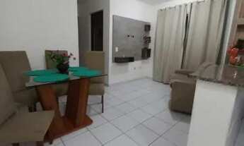 Imagem 5: ALUGA-SE, excelente apartamento mobiliado