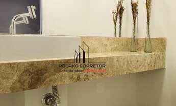 Imagem 6: Apartamento Tatuapé 112m - 3 suites + 2 Vagas de Garagem