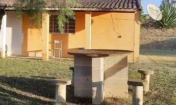 Imagem 3: Excelente chácara a venda em Sarapuí - 12.100m2