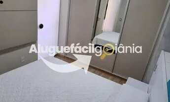 Imagem 4: Apartamento para aluguel possui 55 metros quadrados com 2 quartos em Jardim Goiás - Goiâni
