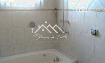 Imagem 2: Ótimo casa no Condomínio Residencial Villa Fontana Valinhos - SP