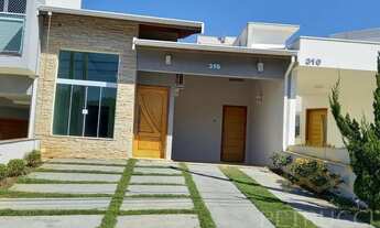 Imagem: Excelente Casa Terrea No Condomínio Vista