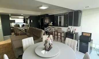 Imagem 3: Apartamento à venda no bairro Alphaville I - Salvador/BA