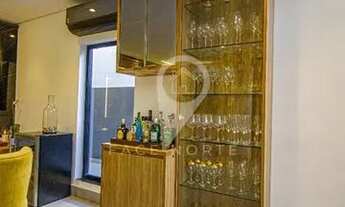 Imagem 6: Casa com 4 suítes à venda, 330 m² por R$ 3.990.000 - Alphaville 04 - Alphaville-SP