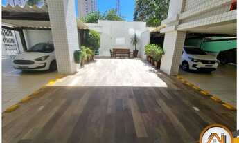 Imagem 3: Apartamento Mobiliado Disponível para Locação The Link - Luciano Carneiro