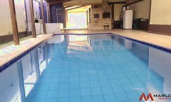 Imagem: Casa em Capim Macio, 3 quartos, sendo 3