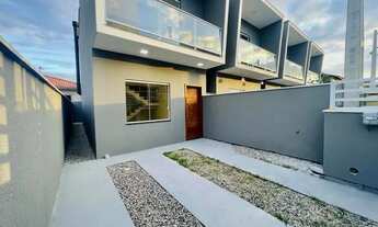 Imagem 2: Sobrado não geminado 2 suítes em ingleses