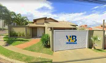 Imagem: Casa para venda ou locação - Jd Santa