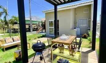 Imagem 2: Casas Em Condominio Fechado No Jereissate 3, Entrada Facilitada Em Ate 60X, Aproveite!