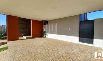 Imagem 3: Casa (térrea em condominio) 3 dormitórios/suite, cozinha planejada, portaria 24hs, lazer