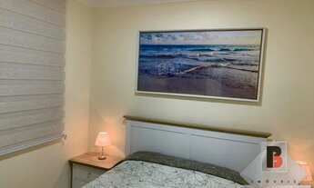 Imagem 3: Apartamento para venda com 67 metros quadrados com 3 quartos em Vila Bertioga - São Paulo