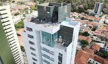 Imagem: Apartamentos no Francisco Cabral - Últimas