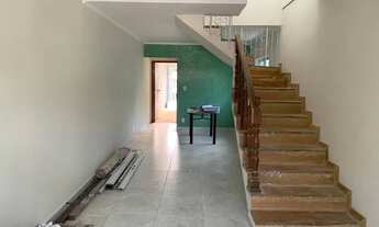 Imagem 3: SOBRADO TODO REFORMADO - 140 m² - 3 DORM - 2 VAGAS - PORTÃO ELETRÔNICO - CAMPO BELO