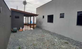 Imagem 5: CASA À VENDA COM 3 DORMITÓRIOS, SENDO 1 SUÍTE, 100m², R$400.000,00, BAIRRO ITAJUBA, BARRA