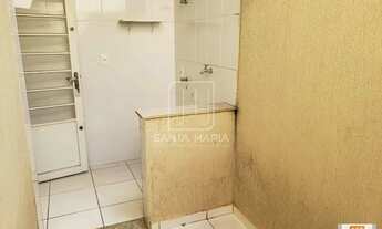 Imagem 7: Apartamento (tipo - padrao) 2 dormitórios/suite, cozinha planejada, em condomínio fechado